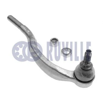 Rotule de barre de connexion RUVILLE OEM 381766