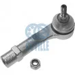 RUVILLE 916645 - Rotule de barre de connexion