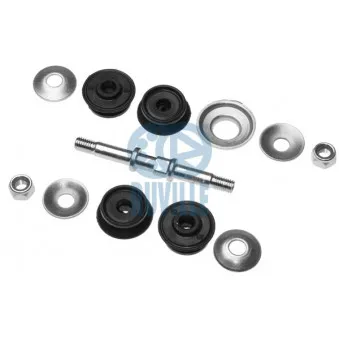 Entretoise/tige, stabilisateur RUVILLE OEM 509110