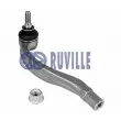 RUVILLE 916650 - Rotule de barre de connexion
