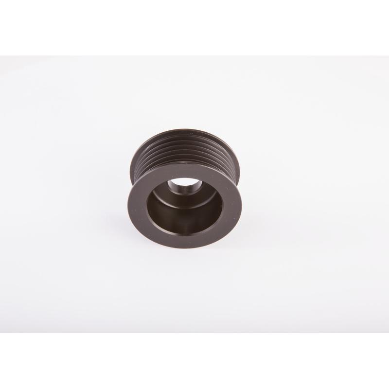 Poulie, alternateur BOSCH F 00M 991 160 - Visuel 2