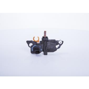 Régulateur d'alternateur BOSCH F 00M A45 237