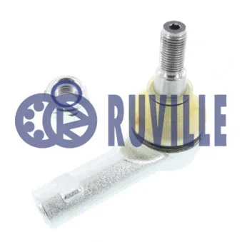 RUVILLE 916723 - Rotule de barre de connexion