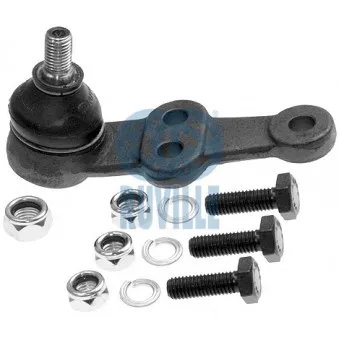 Rotule de suspension RUVILLE 916806