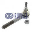 RUVILLE 916826 - Rotule de barre de connexion