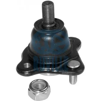 Rotule de suspension RUVILLE OEM 40110G3700