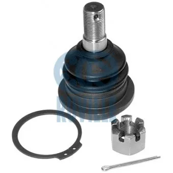 RUVILLE 916834 - Rotule de suspension