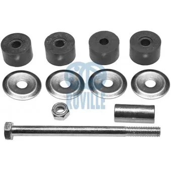 Entretoise/tige, stabilisateur RUVILLE OEM 5461847B0A