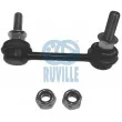 RUVILLE 916876 - Entretoise/tige, stabilisateur