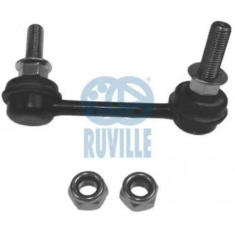Entretoise/tige, stabilisateur RUVILLE OEM 546682Y000