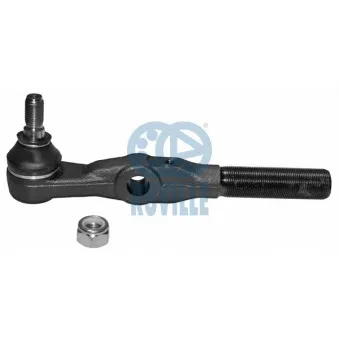 Rotule de barre de connexion RUVILLE 916879