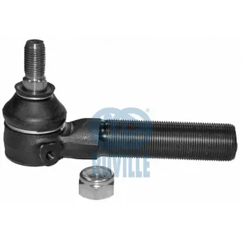 Rotule de barre de connexion RUVILLE 916880