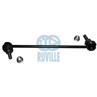 Entretoise/tige, stabilisateur RUVILLE OEM 546681AA0E