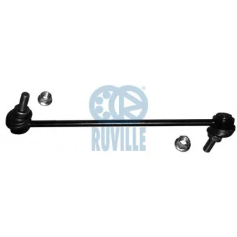 Entretoise/tige, stabilisateur RUVILLE OEM 546181AA0E