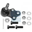 Rotule de suspension RUVILLE [916892]