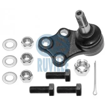 RUVILLE 916893 - Rotule de suspension