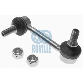 Entretoise/tige, stabilisateur RUVILLE OEM 546689C000