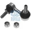RUVILLE 916896 - Entretoise/tige, stabilisateur