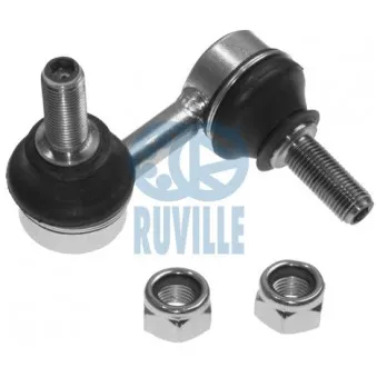 Entretoise/tige, stabilisateur RUVILLE OEM 546188H300
