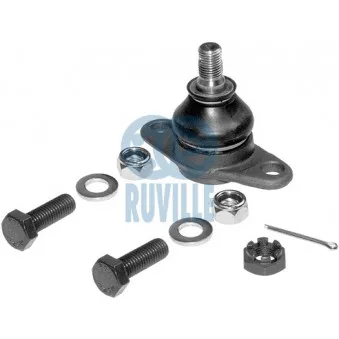 RUVILLE 916902 - Rotule de suspension