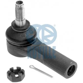 Rotule de barre de connexion RUVILLE 916903