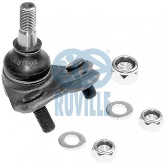 Rotule de suspension RUVILLE OEM 4333029375