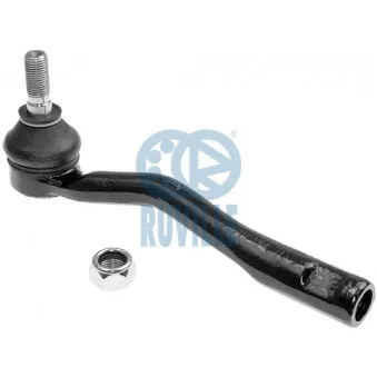 Rotule de barre de connexion RUVILLE OEM 4504729075