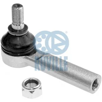 Rotule de barre de connexion RUVILLE OEM 4504619165