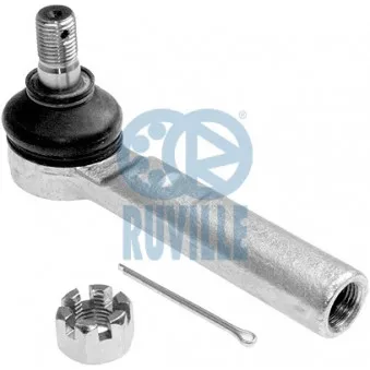 Rotule de barre de connexion RUVILLE OEM 4504629215