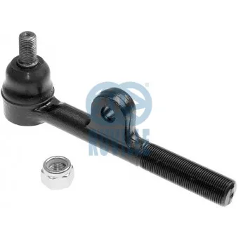 Rotule de barre de connexion RUVILLE OEM 4504460H03