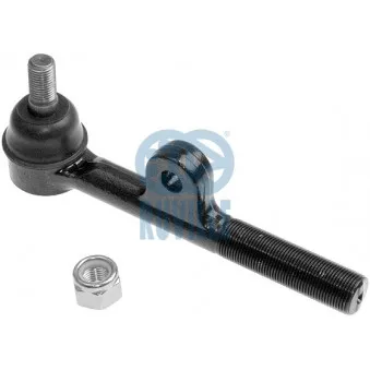 Rotule de barre de connexion RUVILLE OEM 4504460H05