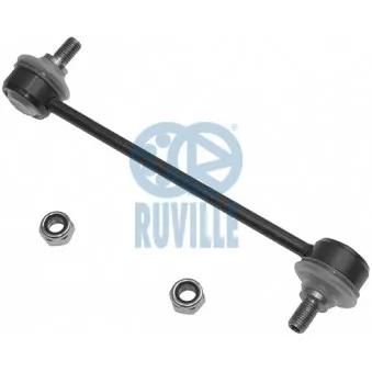 Entretoise/tige, stabilisateur RUVILLE OEM 4883006020