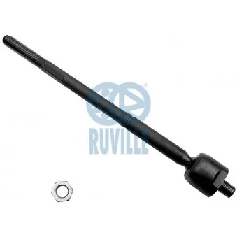 RUVILLE 916974 - Rotule de direction intérieure, barre de connexion