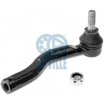 Rotule de barre de connexion RUVILLE OEM 4504659025