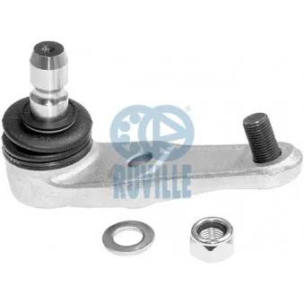 Rotule de suspension RUVILLE OEM B01A34550A
