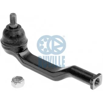 Rotule de barre de connexion RUVILLE OEM 8AL132280