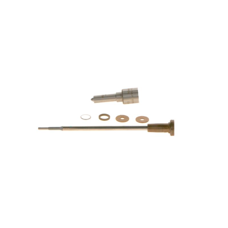 Kit de réparation, distributeur d'allumage BOSCH F 00Z C99 427 - Visuel 2