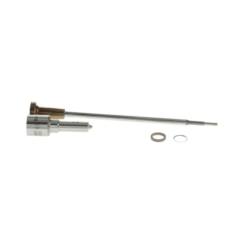Kit de réparation, distributeur d'allumage BOSCH F 00Z C99 435 - Visuel 1