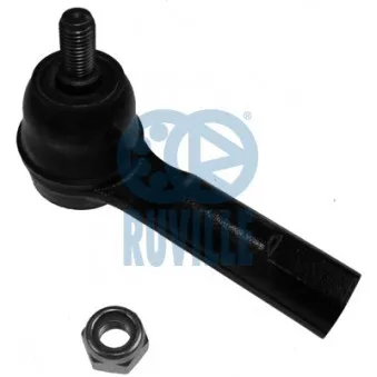 Rotule de barre de connexion RUVILLE OEM B00199324