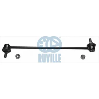 Entretoise/tige, stabilisateur RUVILLE OEM lc7034170