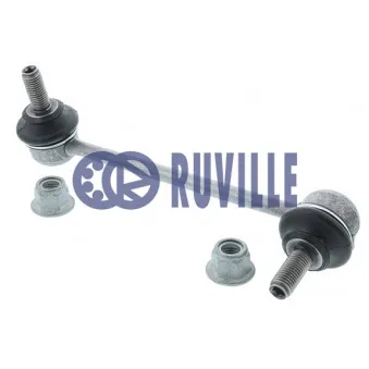 Entretoise/tige, stabilisateur RUVILLE OEM GS1D34150