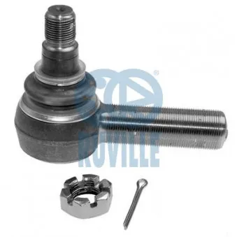 RUVILLE 917112 - Rotule de barre de connexion