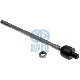 RUVILLE 917312 - Rotule de direction intérieure, barre de connexion