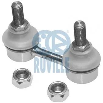 Entretoise/tige, stabilisateur RUVILLE 917336