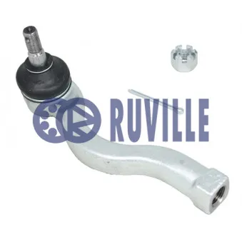 RUVILLE 917366 - Rotule de barre de connexion