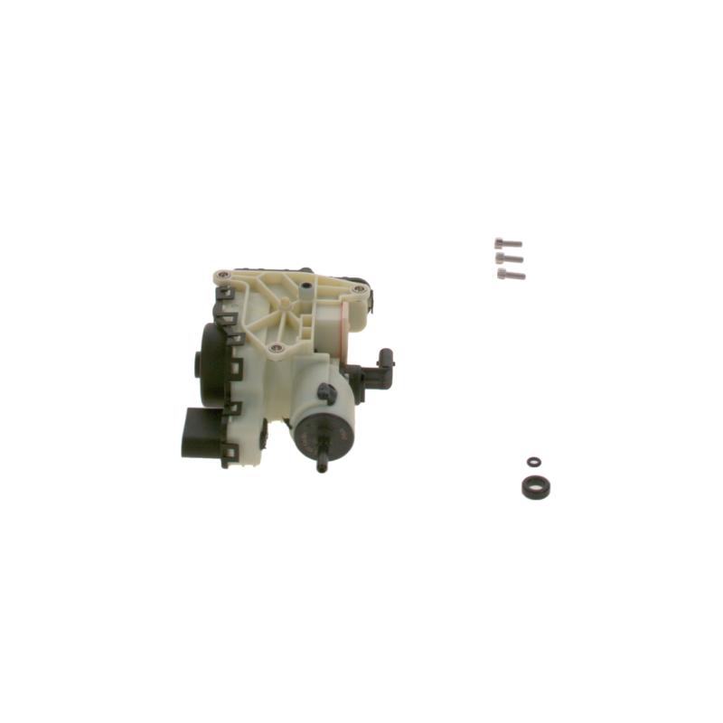 Module d'alimentation, Injection d'urée BOSCH F 01C 600 194 - Visuel 2