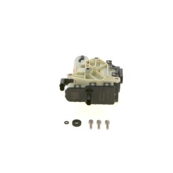 Module d'alimentation, Injection d'urée BOSCH OEM 16197244137