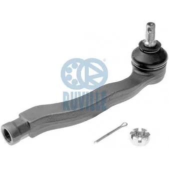 Rotule de barre de connexion RUVILLE OEM 53540SH3003