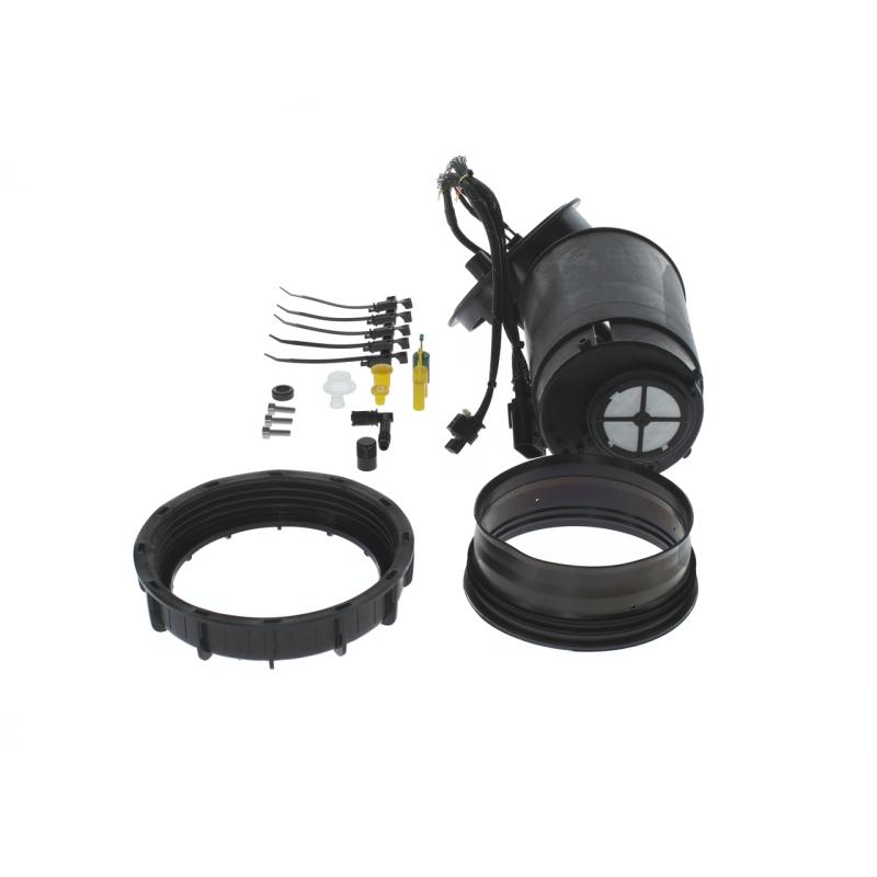 Chauffage, unité réservoir (injection d'urée) BOSCH F 01C 600 238 - Visuel 2