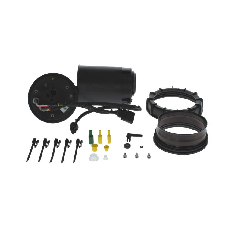 Chauffage, unité réservoir (injection d'urée) BOSCH F 01C 600 256 - Visuel 1